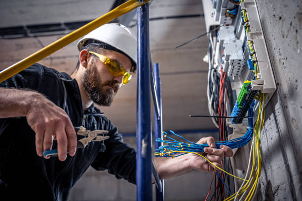 Professional Electrician in West Bay Shore, NY