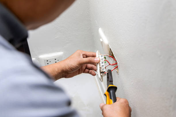 Best Emergency Electrical Repair  in West Bay Shore, NY