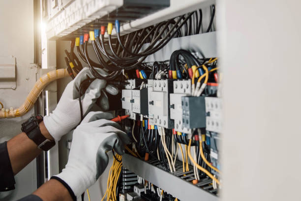 Best Commercial Electrician Services  in West Bay Shore, NY